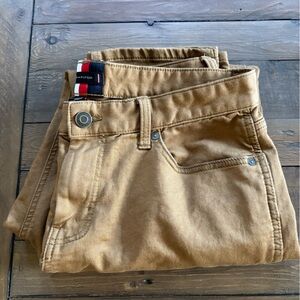 Mens Khakis